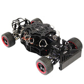 CINE RC 4 × 4 All-Wheel Drive Gimbal Car
